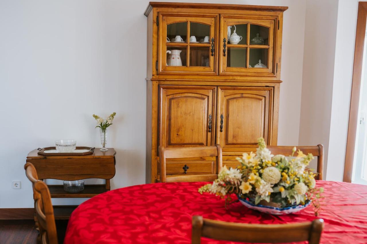 Regina Beach - Villa With Private Pool Viana do Castelo Exterior foto