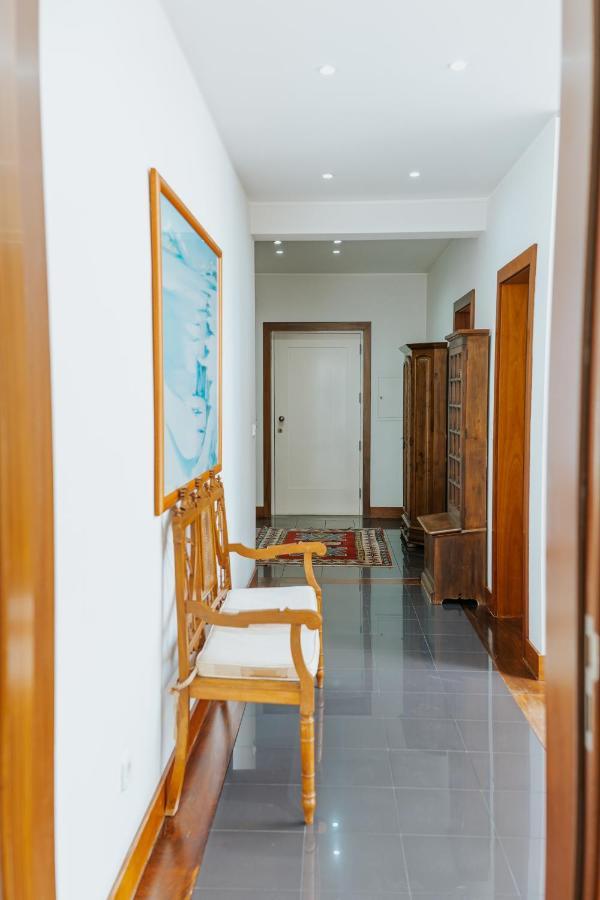 Regina Beach - Villa With Private Pool Viana do Castelo Exterior foto