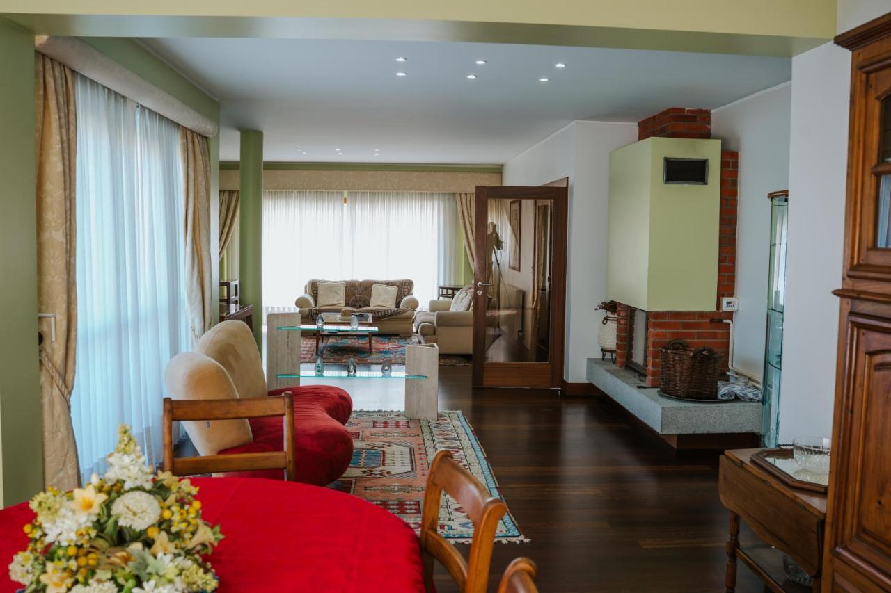 Regina Beach - Villa With Private Pool Viana do Castelo Exterior foto